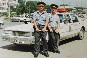 Интересная техника на архивных фотографиях из СССР