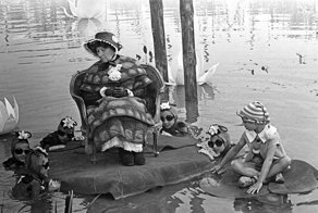 Подозрительная книга