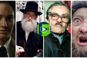 Женская доля, или Актрисы в мужских ролях