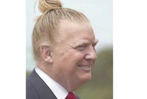 25 ярких экзотических причесок, которые подойдут только самым смелым личностям