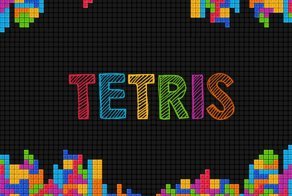 История тетриса
