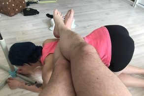 Чем меньше женщину мы любим, тем больше нравимся мы ей