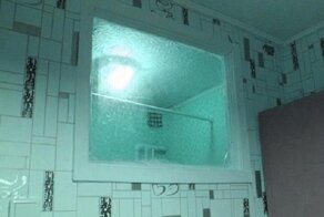Зачем в советских санузлах делали окно 