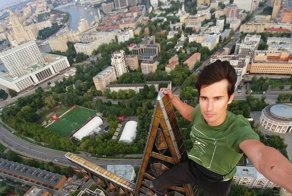 Смертельное хобби: Санкт-Петербург против Москвы