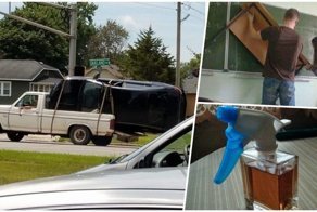 20 людей, которые решили свою проблему весьма оригинальным способом