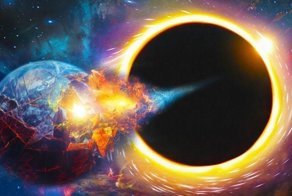 Что ждёт человечество и вселенную в далёком будущем