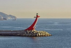 Самые невероятные маяки планеты