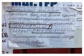«Просим вас не быть черствыми и неравнодушными»: как мальчик Ваня спасал свою маму