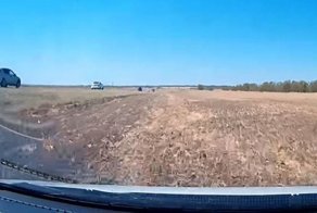 Поездка на море чуть не обратилась крахом