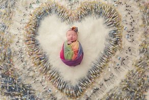 Главное - не сдаваться: ребенок, которого ждали четыре года