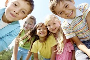 Очередные "онижедети"