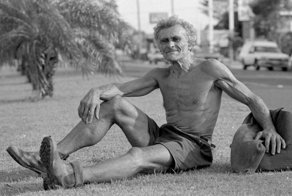 В Австралии умер 88-летний русский отшельник!