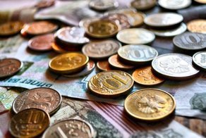 У мошенников квартальный план что ли?