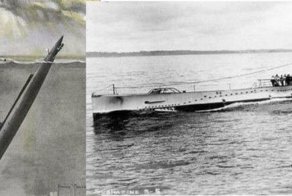 Звонок из глубины океана, длиною двое суток и ценою 28 жизней 