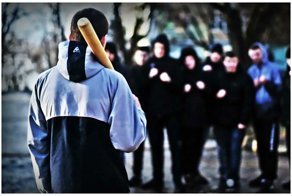 Судьба отблагодарила, или что только не случается в жизни