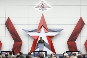 Российская военная техника на форуме "Армия-2018"