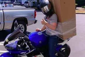 15 людей, которым точно не занимать находчивости