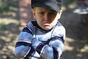 Ты не прошел мою проверку, Иуда!