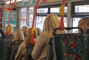 55 случаев, когда произошел сбой в матрице