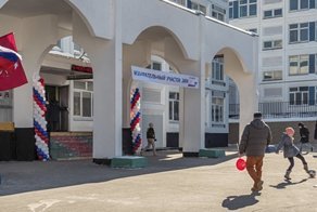 Роскошно и красиво: Москва потратит 109 миллионов на избирательные участки