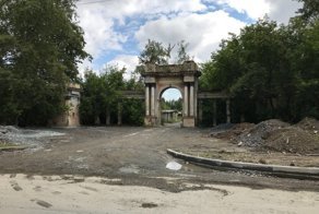 Эстетика провинциальных стадионов