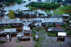 Как глобальное потепление повлияет на Россию