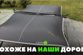Подборка автомобильных приколов