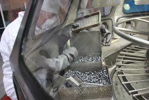 Опасная и очень ответственная профессия