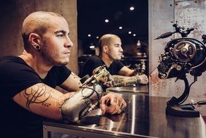 12 обычных людей со сверхспособностями, которые попали в Книгу рекордов Гиннесса