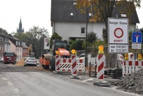 Хорошие дороги обходятся немцам дорого