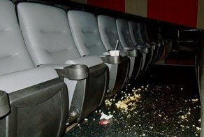 Очень люблю кино, но не люблю людей