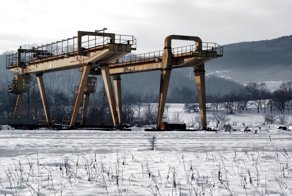 Козловые (мостовые) краны