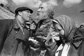 История нашего кино: 1960-е