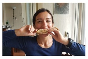 "Мне больше не хочется умирать": девушка наглядно продемонстрировала минусы веганства