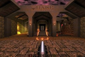 Большая ретроспектива Quake