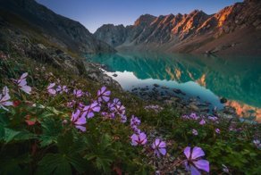 Скрытая жемчужина: Киргизия глазами фотографа из Европы