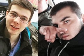 Очкарику, давшему сдачи мажору, вынесли приговор. Он признан виновным