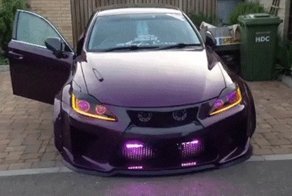 Небольшая подборка гифок