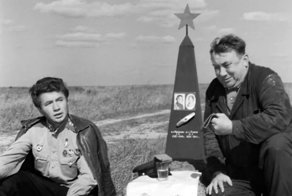 История нашего кино: 1970-е