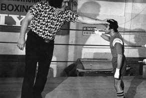 Круче чем Терминатор