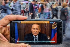 "А как быть нам - многодетным отцам?": реакция на пенсионное обращение Путина к народу