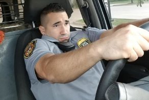 Не любите пристегиваться в машине? Тогда этот пост - для вас!