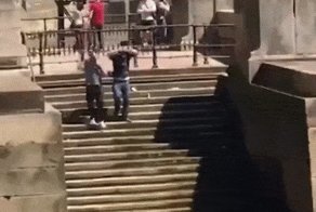 Гифки неудачного дня