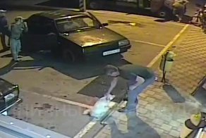 На Кубани пьяный мужчина избил собаку и получил по заслугам