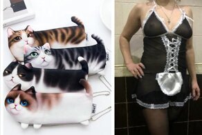 Самые интересные находки распродажи AliExpress