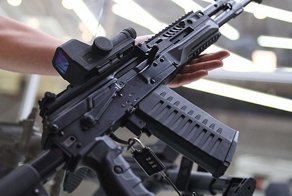 Новый автомат Калашникова — факап или прорыв?