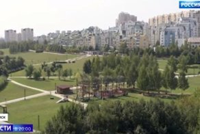 Телевизионщики заменили Омск Москвой в сюжете