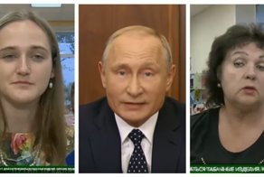 "Все разрулил" и "видны плюсы": на ТВ хвалят пенсионную реформу