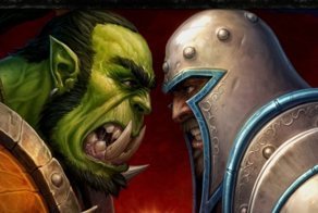 Нужно больше золота: серия игр Warcraft