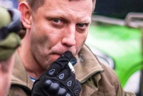 Захарченко убит. Но не радуйтесь, твари!